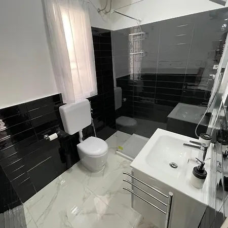 דירה Casa Cristy