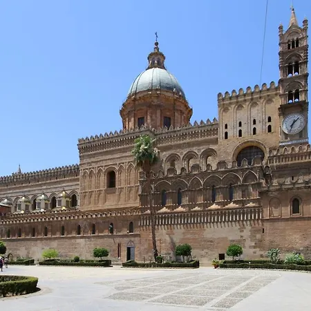 Appartement Casa Cristy