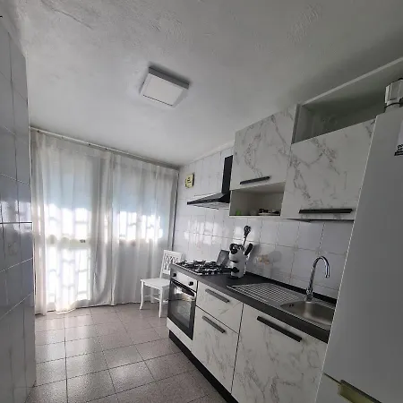 Casa Cristy パレルモ