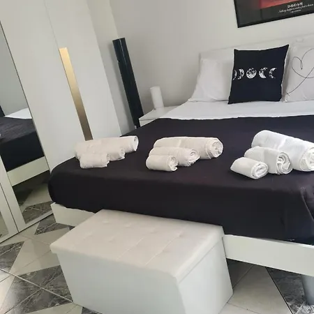 Casa Cristy パレルモ