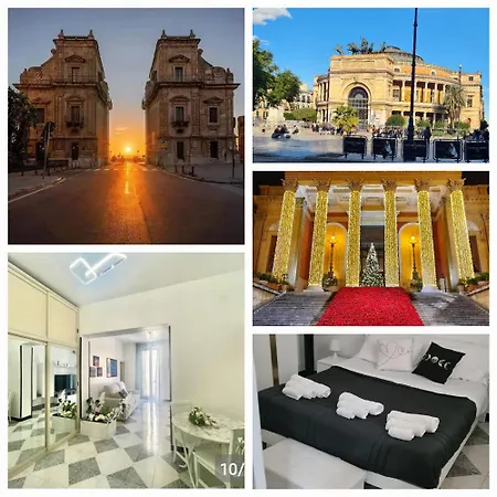 Casa Cristy Appartement
