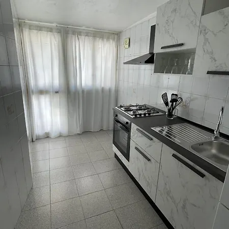 Appartement Casa Cristy *