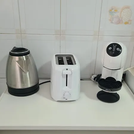 Casa Cristy דירה