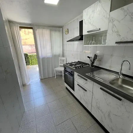 Casa Cristy * Palermo