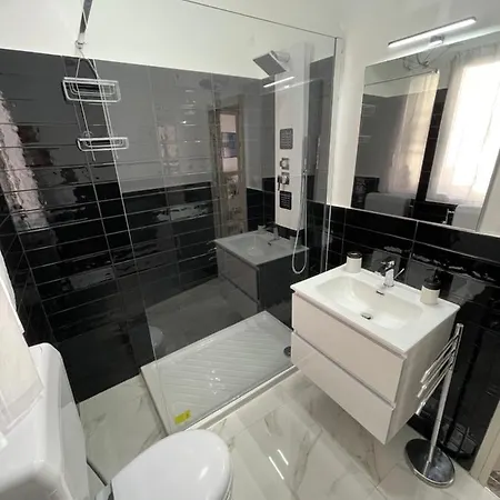 Apartment Casa Cristy *
