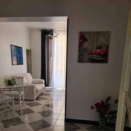 Casa Cristy
