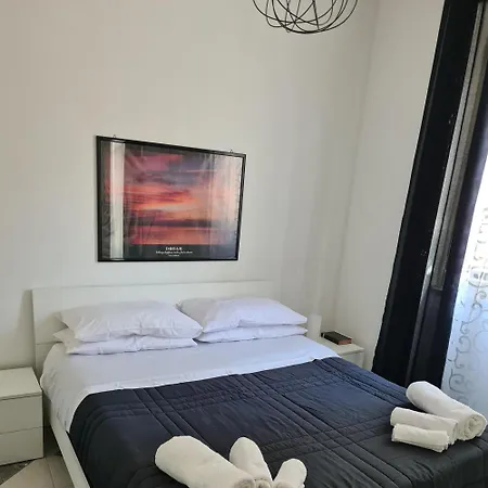 Casa Cristy Palermo