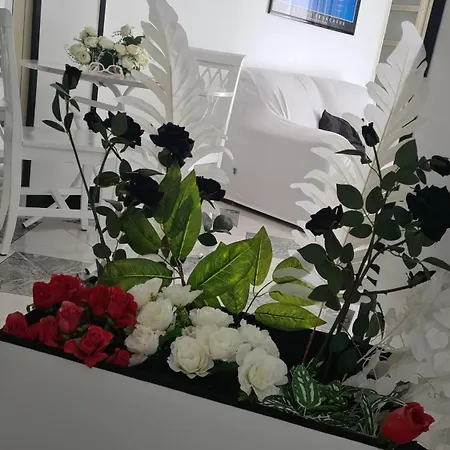Casa Cristy Apartment *