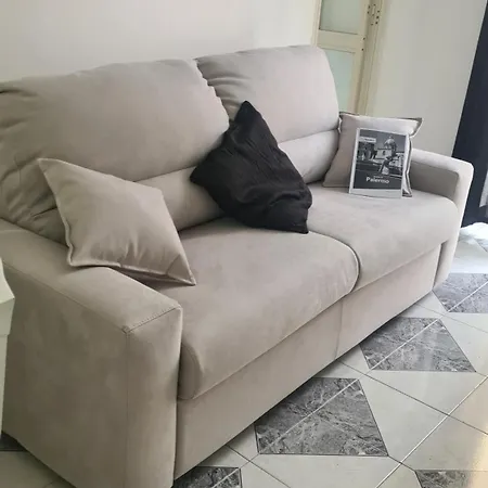 Casa Cristy Apartment