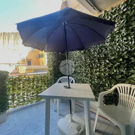 Casa Cristy Apartment Palermo