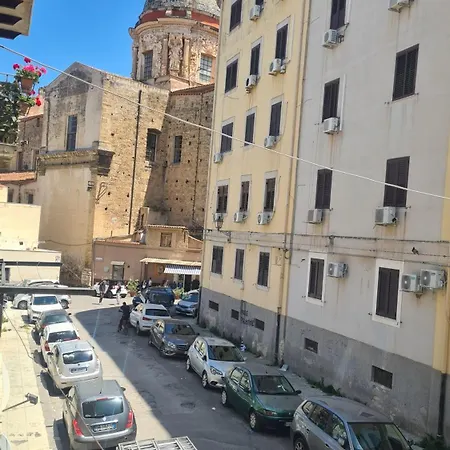 Appartamento Accetta Palermo