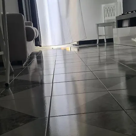 Casa Cristy Апартаменты Палермо