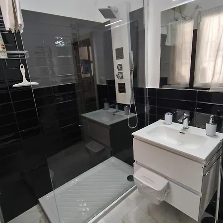 Casa Cristy Апартаменты *