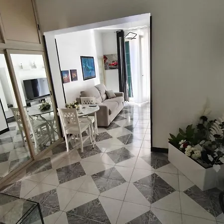 Casa Cristy Апартаменты *