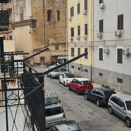 Casa Cristy Апартаменты *