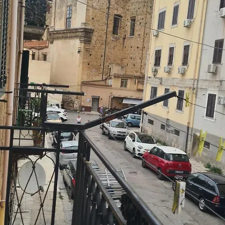 Casa Cristy Апартаменты *