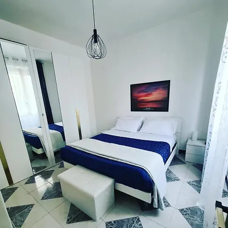 Casa Cristy Apartman Palermo