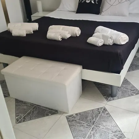 Apartman Casa Cristy
